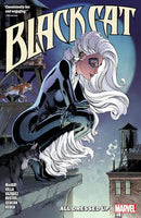 Black Cat - Volume 3: All Dressed Up (used)