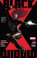 Black Widow (2020) - Volume 1: The Ties That Bind (used)