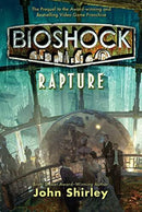 John Shirley - Bioshock: Rapture (used)