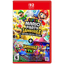 Super Mario Party Jamboree + Jamboree TV Nintendo Switch 2 Edition (used)