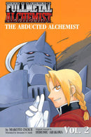Fullmetal Alchemist: The Abducted Alchemist - Volume 2 (used)