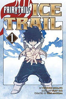 Fairy Tail: Ice Trail - Volume 1 (used)