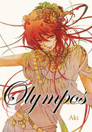 Olympos - Volumes 1-2 (used)