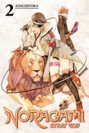 Noragami: Stray God - Volume 2 (used)