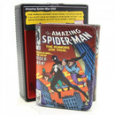 The Amazing Spider-Man