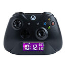 Xbox Controller Alarm Clock - Black