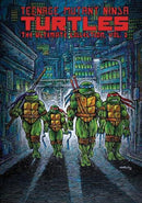 Teenage Mutant Ninja Turtles: The Ultimate Collection - Volume 2 (used)