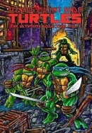 Teenage Mutant Ninja Turtles: The Ultimate Collection - Volume 5 (used)