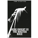 DC Comics: The Legend of Batman - The Dark Knight III: Master Race (Hardcover) (used)