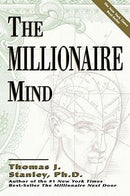 The Millionaire Mind (used)