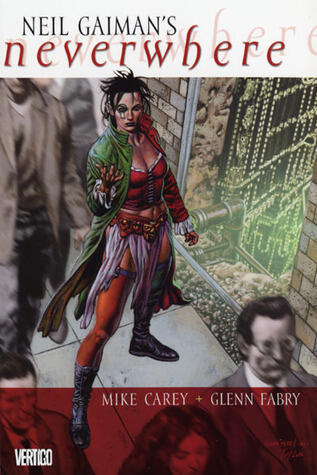 Neil Gaiman's Neverwhere (used)