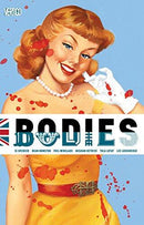 Bodies (used)