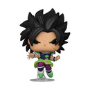 Pop! Dragon Ball Super Movie - Broly: Broly [1861] (used)