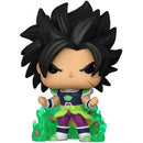 Pop! Dragon Ball Super Movie - Broly: Broly (Enraged) [1867] (used)