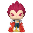Pop! Dragon Ball Super Movie - Broly: Super Saiyan God Vegeta [1868] (used)