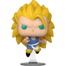 Pop! Dragon Ball GT: Super Saiyan 3 Goku [1633] (used)