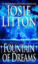Josie Litton - Fountain of Dreams (Akora, Book 4) (Mass Market Paperback) (used)