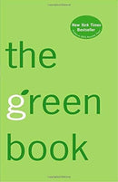 Elizabeth Rogers; Thomas M. Kostigen - The Green Book: The Everyday Guide to Saving the Planet One Simple Step at a Time (used)