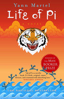 Yann Martel - Life of Pi (used)
