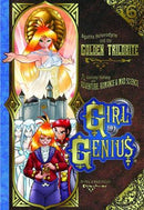 Girl Genius - Volume 6: Agatha Heterodyne and the Golden Trilobite (used)