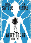 A.D. After Death - Book Two (used)