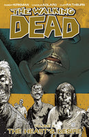 The Walking Dead - Volume 4: The Heart's Desire (used)