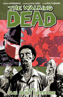 The Walking Dead - Volume 5: The Best Defense (used)