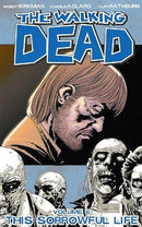The Walking Dead - Volume 6: This Sorrowful Life (used)