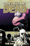 The Walking Dead Vol. 7: The Calm Before (used)
