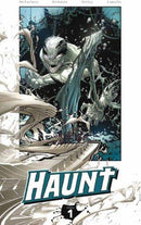 Haunt - Volume 1 (used)