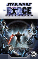 Star Wars: The Force Unleashed (used)