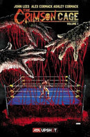 The Crimson Cage (used)