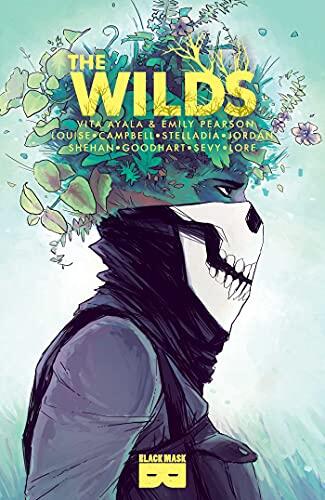 The Wilds (used)
