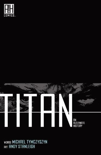 Titan: An Alternate History (used)