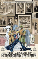 The League of Extraordinary Gentlemen - Volume 1 (used)