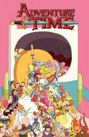 Adventure Time - Volume 6 (used)