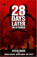 28 Days Later: The Aftermath (used)