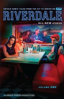 Riverdale - Volume 1 (used)
