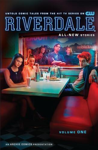 Riverdale - Volume 1 (used)