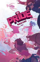 The Pride Omnibus (used)