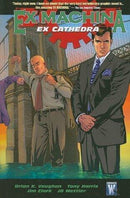 Ex Machina - Volume 7: Ex Cathedra (used)