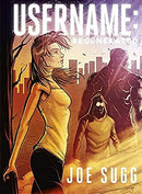 Username: Regenerated (Username, Book 2) (used)
