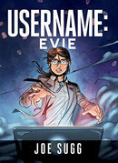 Username: Evie (Username, Book 1) (used)