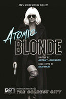 Atomic Blonde: The Coldest City (used)