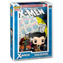 Pop! X-Men: Wolverine (Comic Cover) [50] (used)