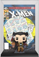 Pop! X-Men: Wolverine (Comic Cover) [50] (used)