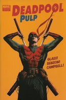 Deadpool: Pulp (Hardcover) (used)