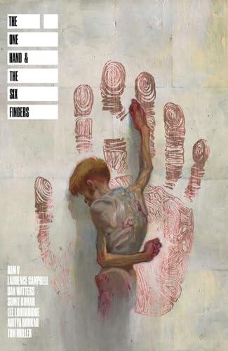 The One Hand and The Six Fingers (used)