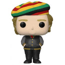Pop! Cool Runnings: Irving 'Irv' Blitzer [1084] (used)