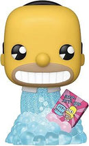 Pop! The Simpsons: Mr. Sparkle [1465] (used)